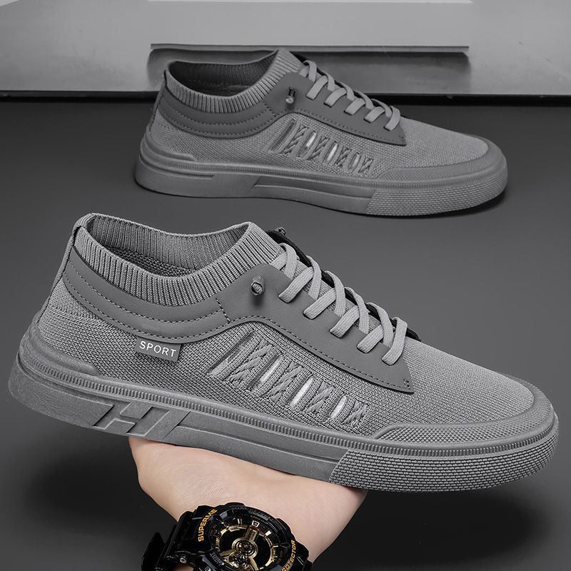 Dames Sneakers Ademend en Comfortabel Sportief Design 6