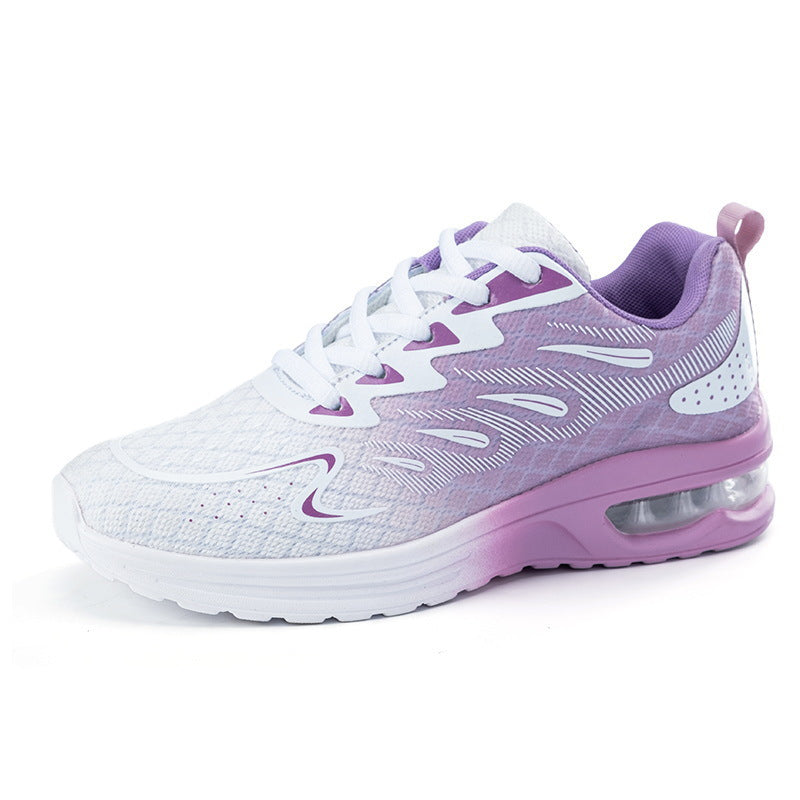 Dames Sneakers Ademend en Dempende Stijl 0