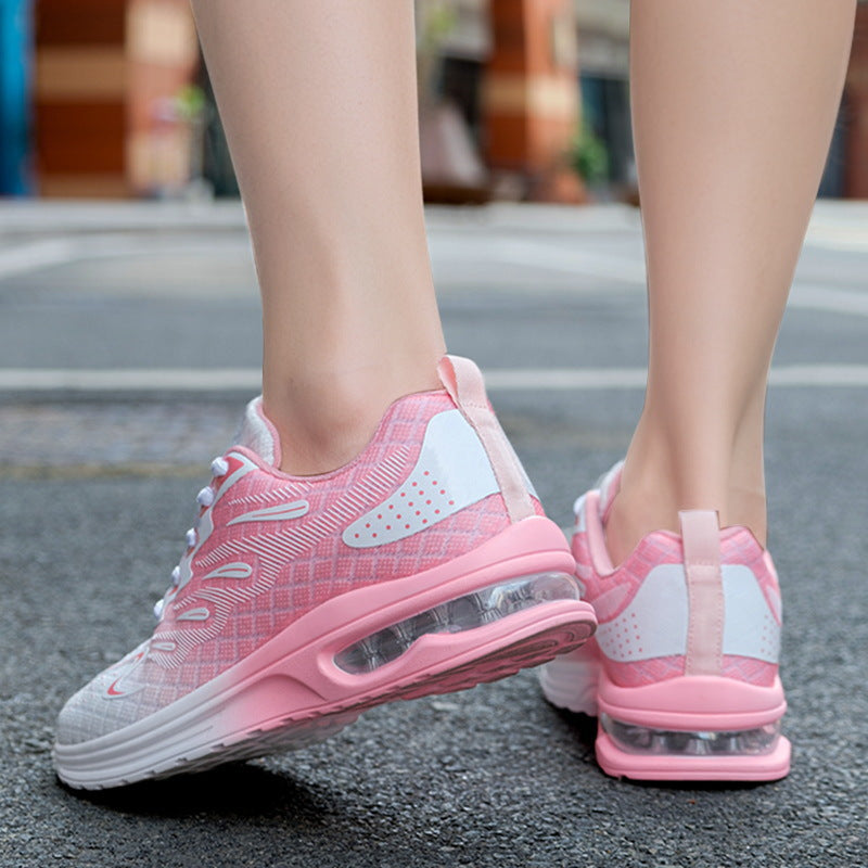 Dames Sneakers Ademend en Dempende Stijl 1