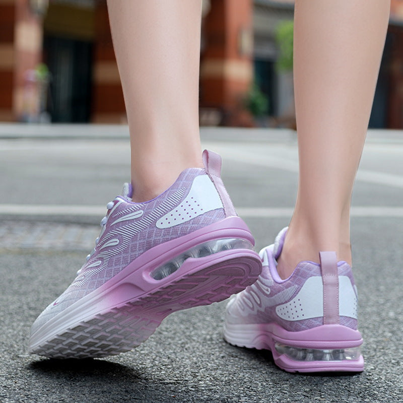 Dames Sneakers Ademend en Dempende Stijl 3