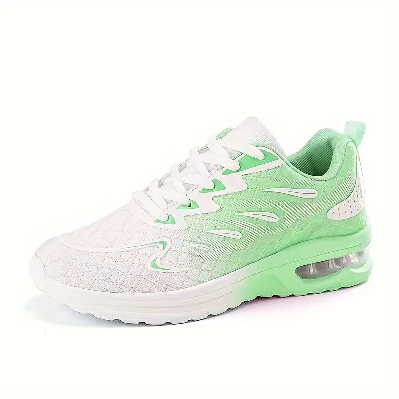 Dames Sneakers Ademend en Dempende Stijl 6