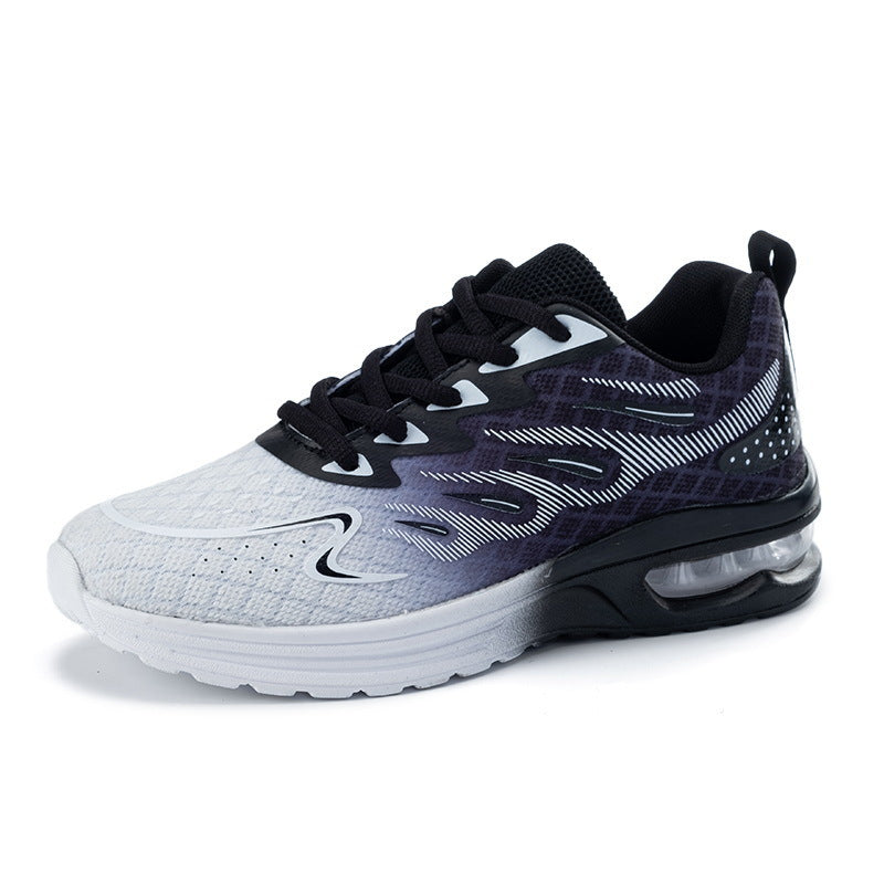 Dames Sneakers Ademend en Dempende Stijl 9