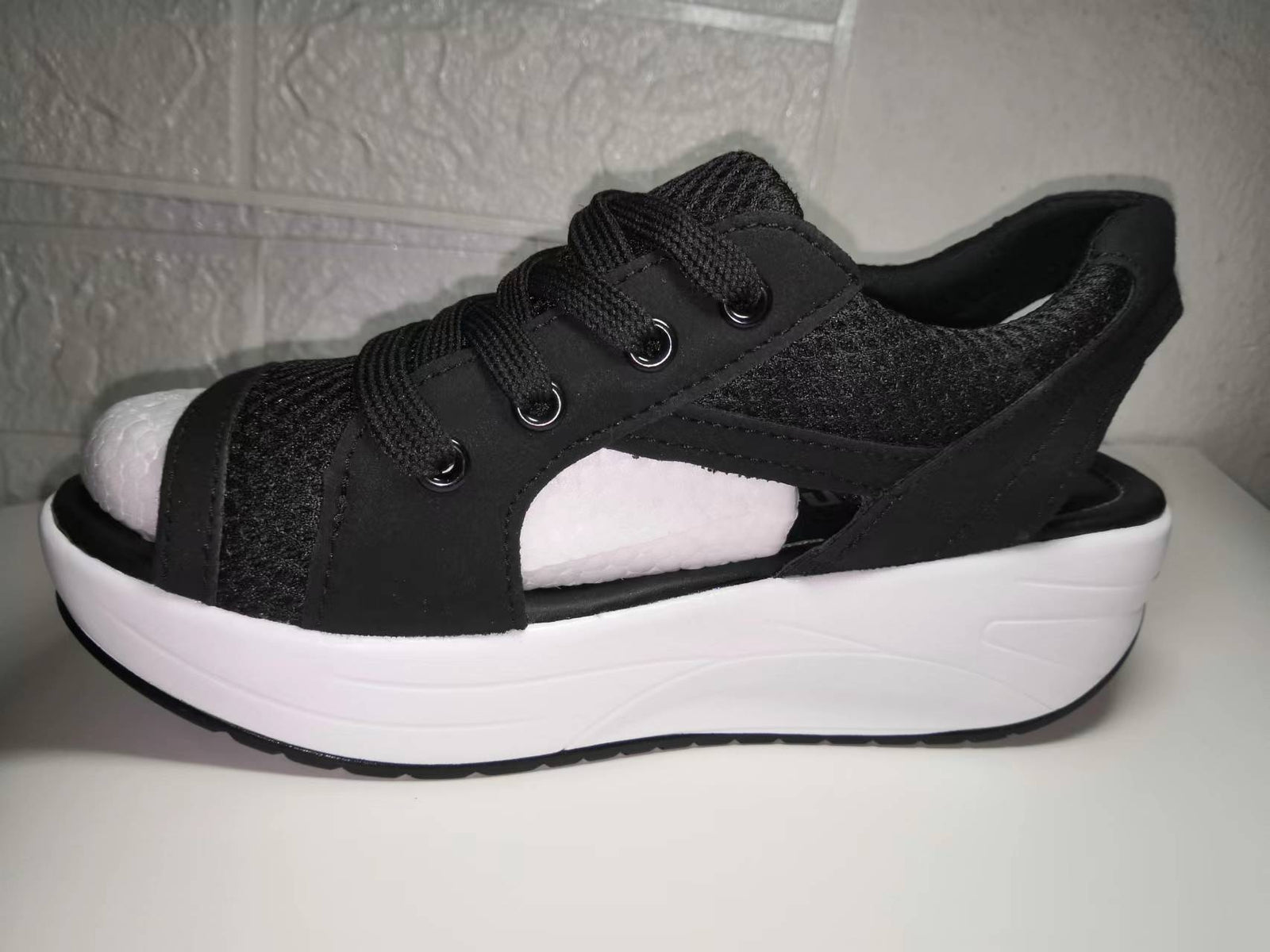 Dames Sneakers Ademend en Flexibel Ontwerp 9