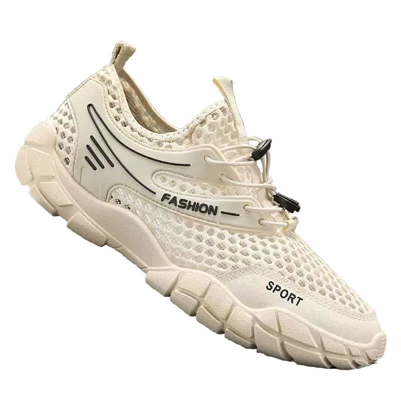 Dames Sneakers Ademend en Lichtgewicht 0