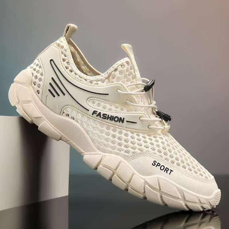 Dames Sneakers Ademend en Lichtgewicht 3