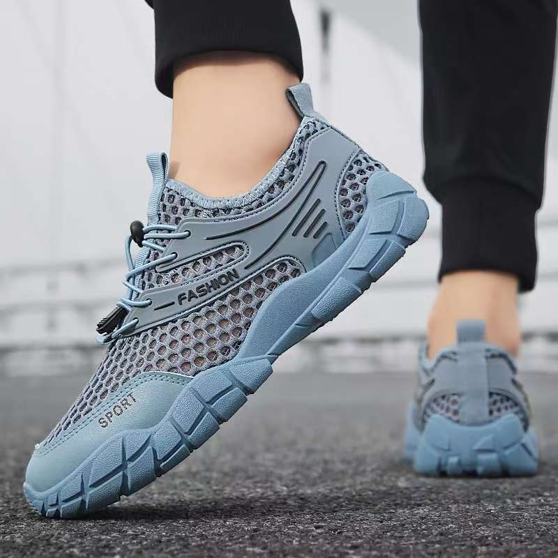 Dames Sneakers Ademend en Lichtgewicht 4