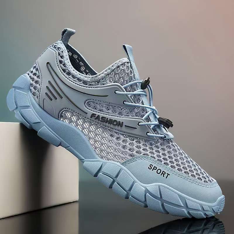 Dames Sneakers Ademend en Lichtgewicht 7