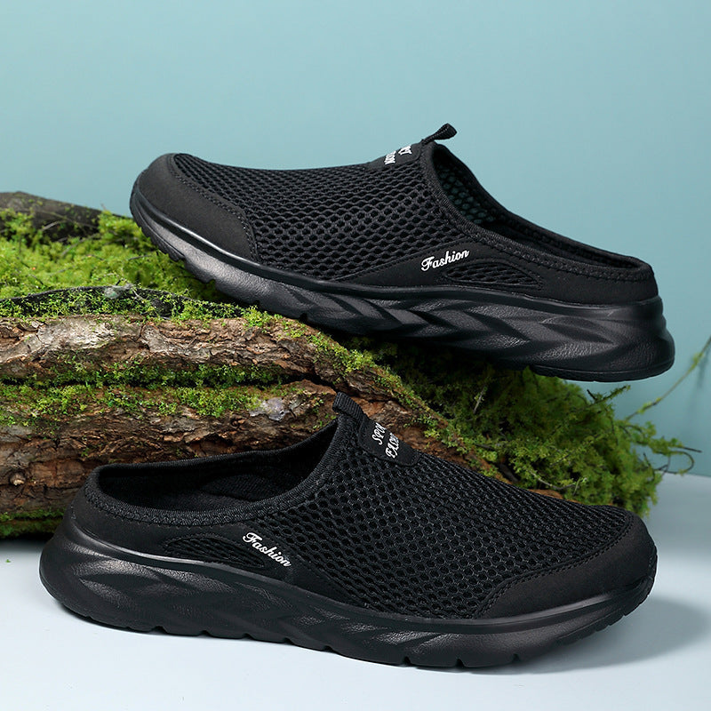 Dames Sneakers Ademend en Lichtgewicht voor Vrijetijd Gebruik 0