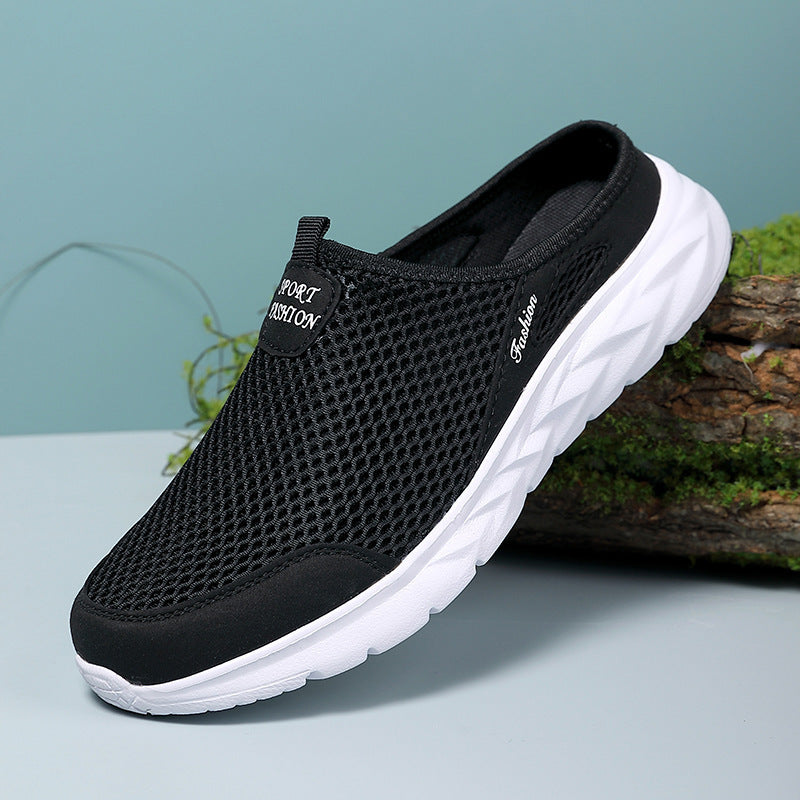 Dames Sneakers Ademend en Lichtgewicht voor Vrijetijd Gebruik 1