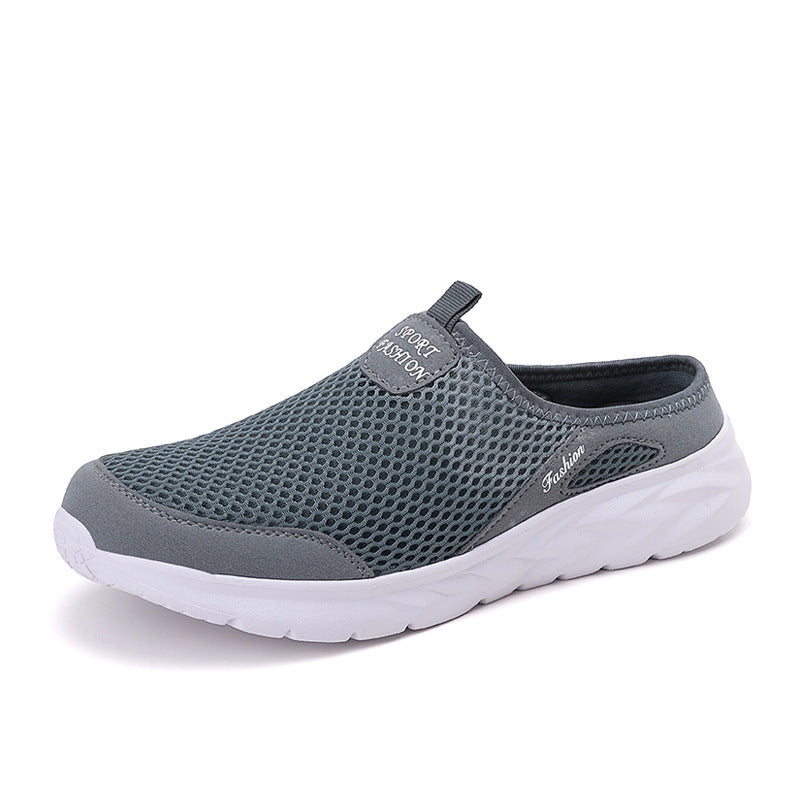 Dames Sneakers Ademend en Lichtgewicht voor Vrijetijd Gebruik 4