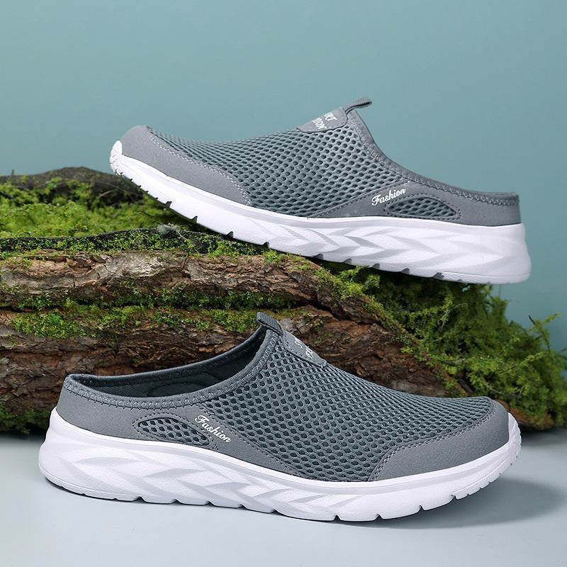 Dames Sneakers Ademend en Lichtgewicht voor Vrijetijd Gebruik 6