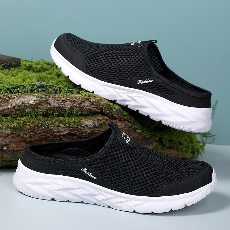 Dames Sneakers Ademend en Lichtgewicht voor Vrijetijd Gebruik 7