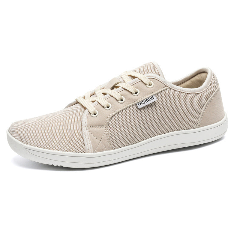 Dames Sneakers Casual Ademend 0