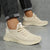 Dames Sneakers Casual Mode Sportief Weven 2