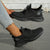 Dames Sneakers Casual Mode Sportief Weven 6