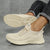Dames Sneakers Casual Mode Sportief Weven 8