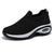 Dames Sneakers Casual Sport Ademend Wedge Platform Schonen 4