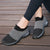 Dames Sneakers Casual Sport Sokken Met Dikke Zool 1