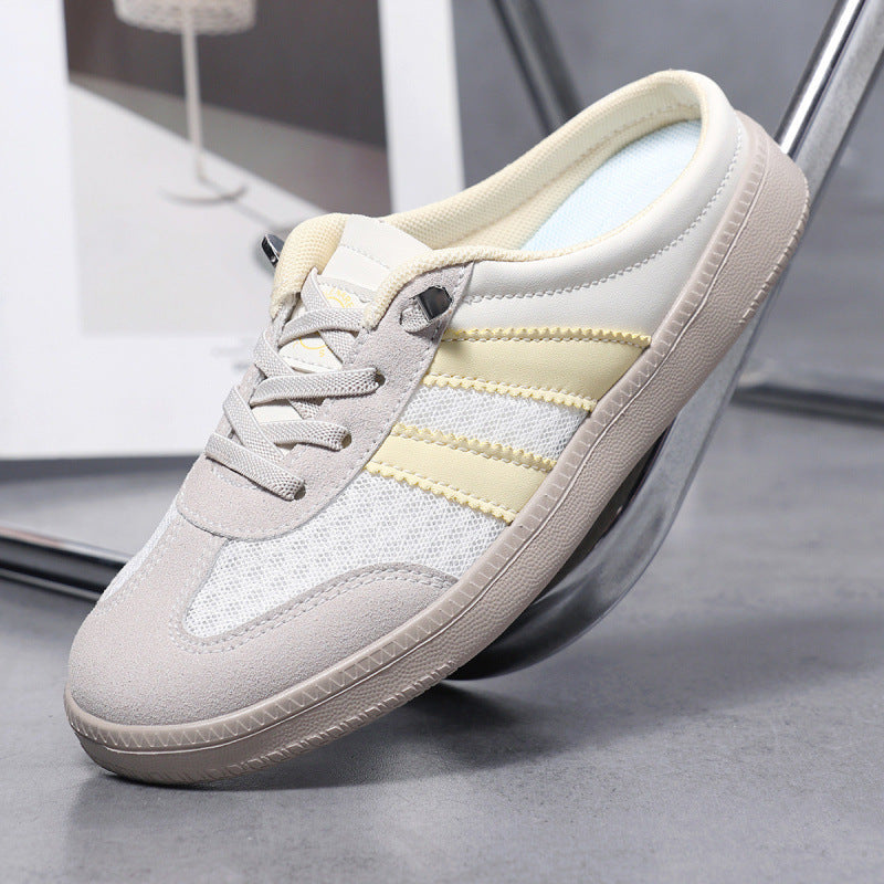 Dames Sneakers Casual Stijl 0