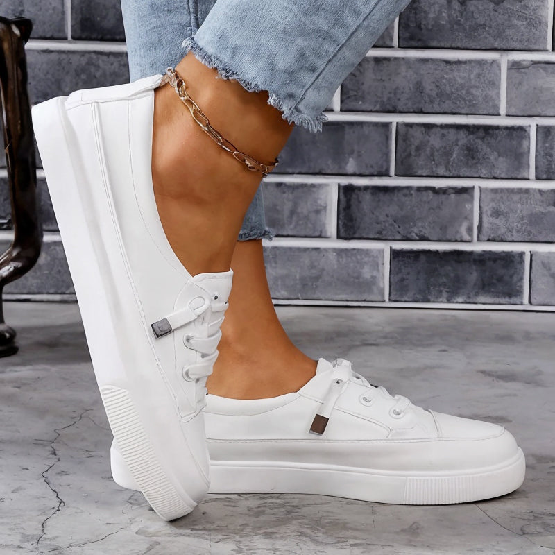 Dames Sneakers Casual Stijl 1