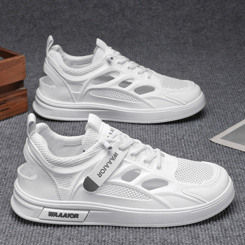 Dames Sneakers Casual Stijl 1