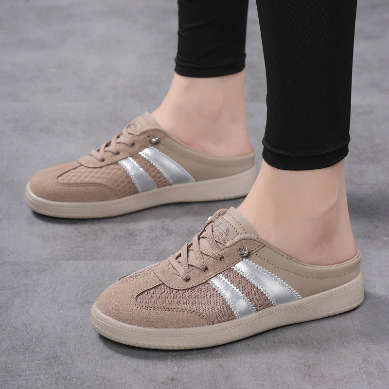 Dames Sneakers Casual Stijl 1