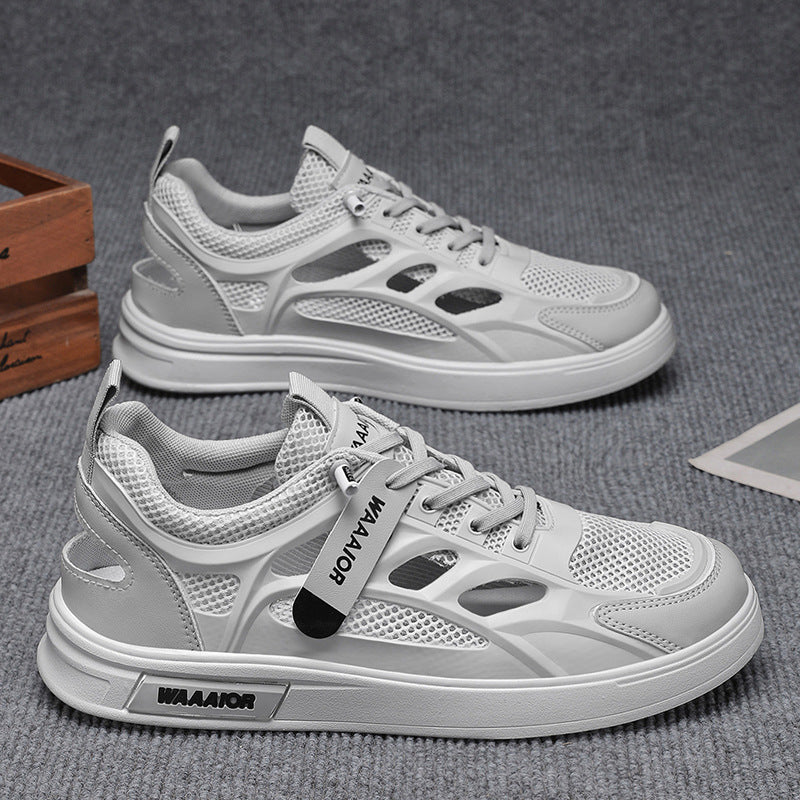 Dames Sneakers Casual Stijl 2