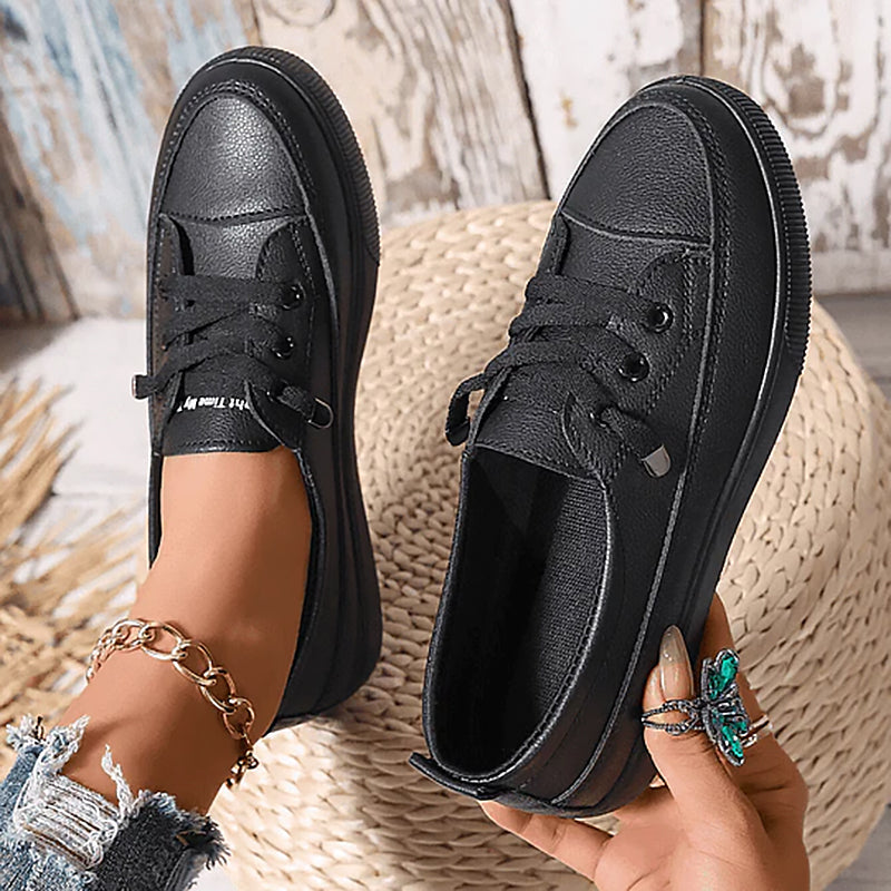 Dames Sneakers Casual Stijl 2