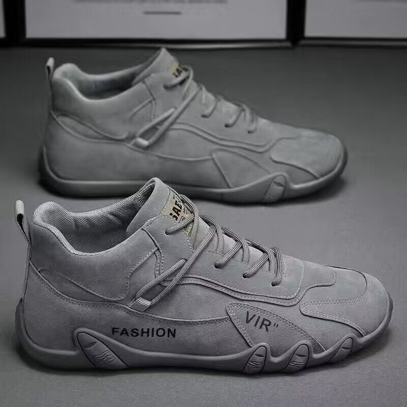 Dames Sneakers Casual Stijl 2