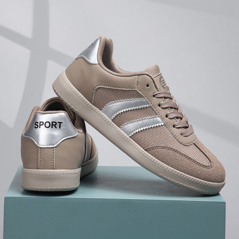 Dames Sneakers Casual Stijl 2