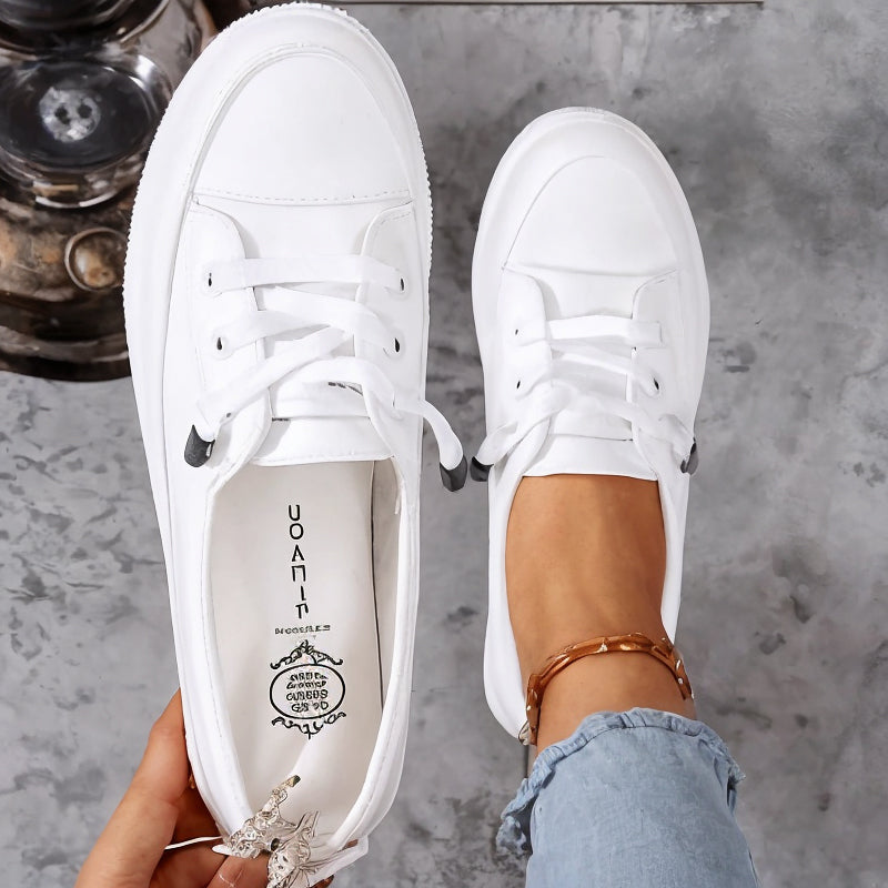 Dames Sneakers Casual Stijl 3