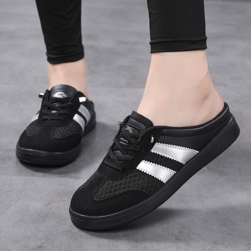 Dames Sneakers Casual Stijl 3