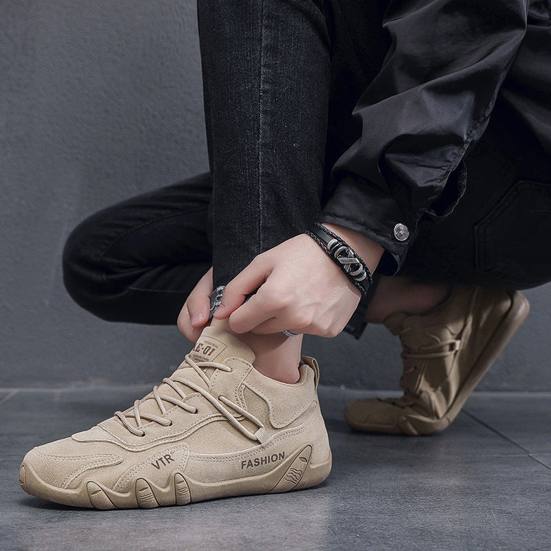 Dames Sneakers Casual Stijl 4