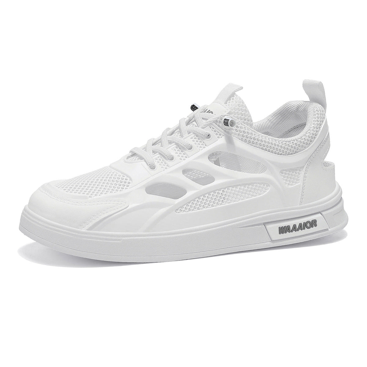 Dames Sneakers Casual Stijl 5