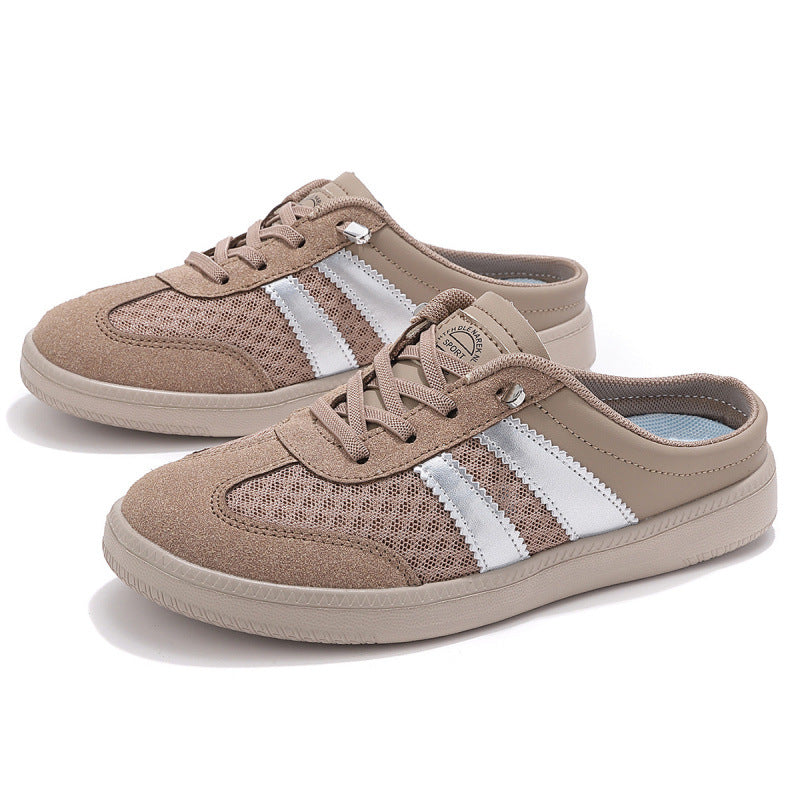 Dames Sneakers Casual Stijl 5