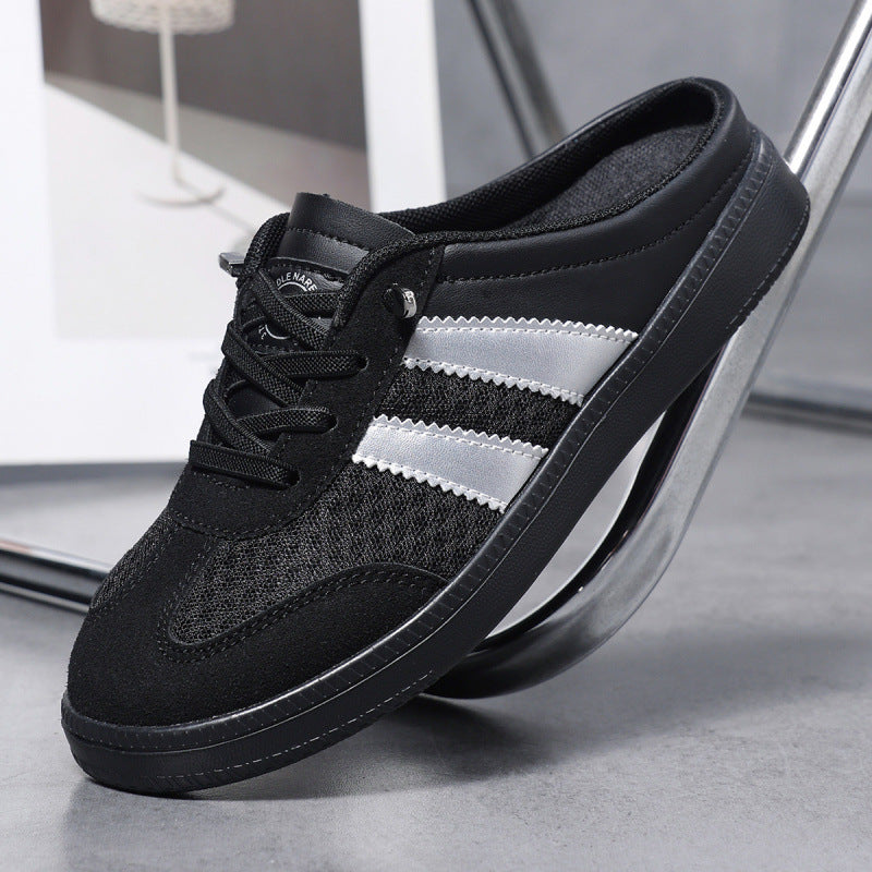 Dames Sneakers Casual Stijl 6