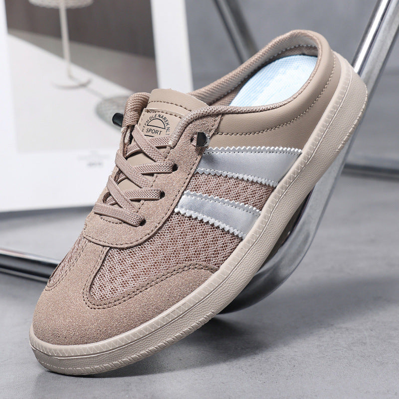 Dames Sneakers Casual Stijl 7