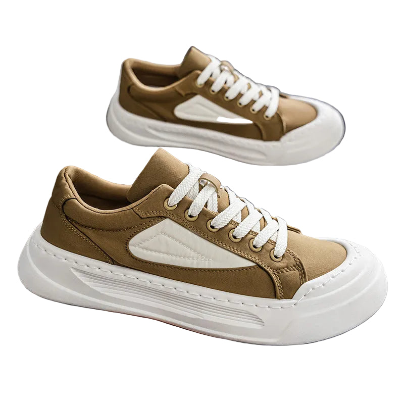Dames Sneakers Casual Stijl Ademend 0
