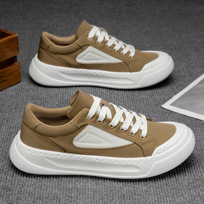 Dames Sneakers Casual Stijl Ademend 3