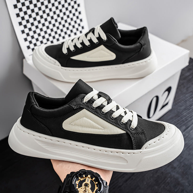 Dames Sneakers Casual Stijl Ademend 5