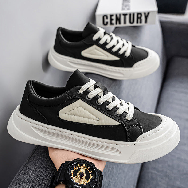Dames Sneakers Casual Stijl Ademend 6