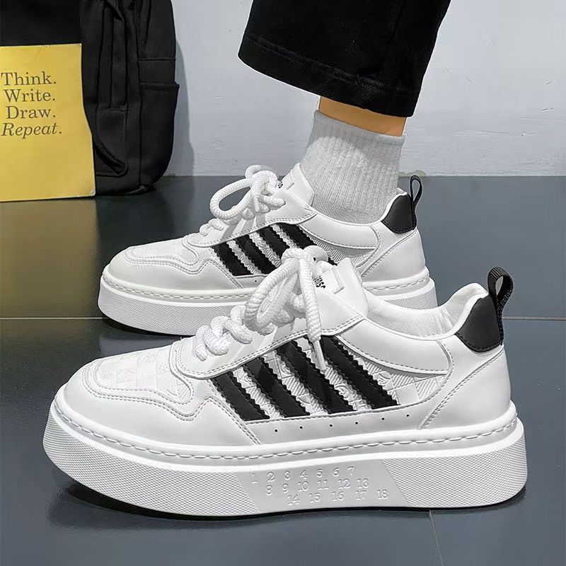 Dames Sneakers Casual Stijl Moderne Comfortabele Pasvorm 1