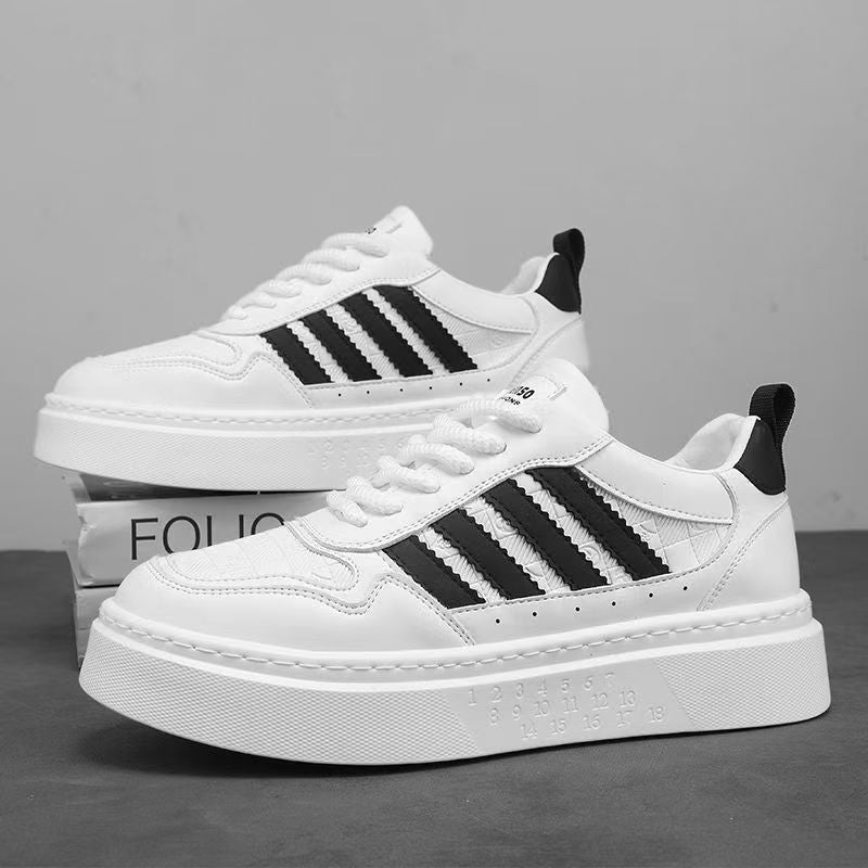 Dames Sneakers Casual Stijl Moderne Comfortabele Pasvorm 5
