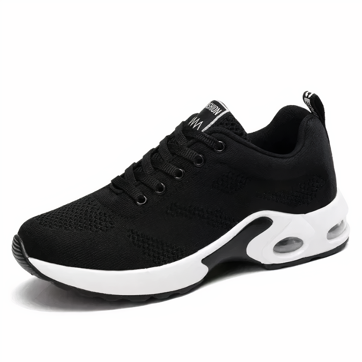 Dames Sneakers Casual Stijl voor Actieve Levensstijl 1