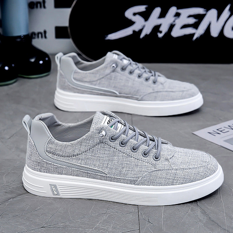 Dames Sneakers Casual Stijlvol 1