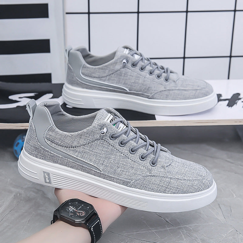 Dames Sneakers Casual Stijlvol 2