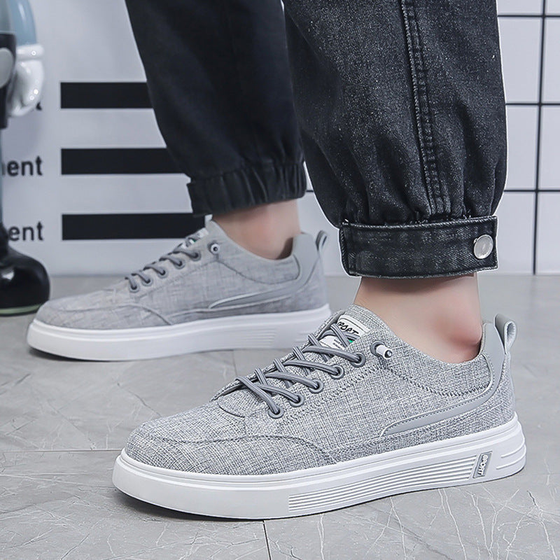 Dames Sneakers Casual Stijlvol 3