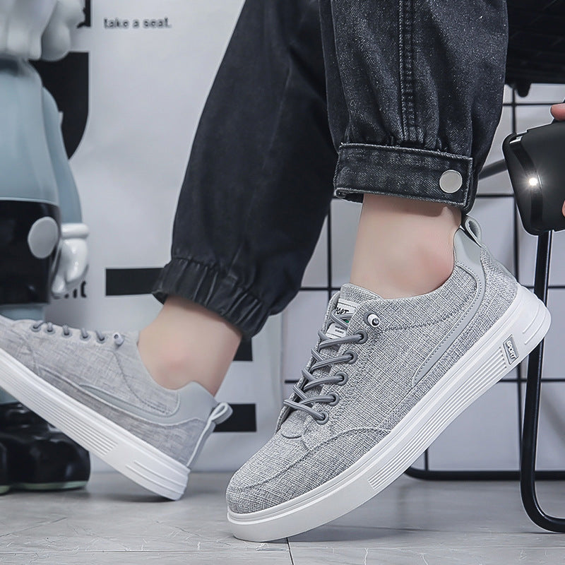 Dames Sneakers Casual Stijlvol 4