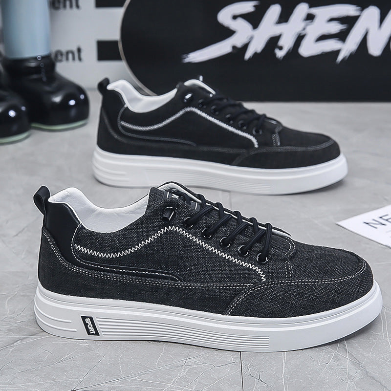 Dames Sneakers Casual Stijlvol 5