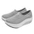 Dames Sneakers Casual Synthetisch Ondersteunende Zool 0